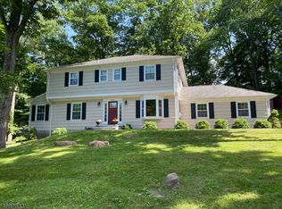 5 Benjamin Rd, Chester, NJ 07930