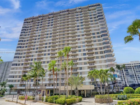 1985 S Ocean Dr #Phk, Hallandale, FL 33009