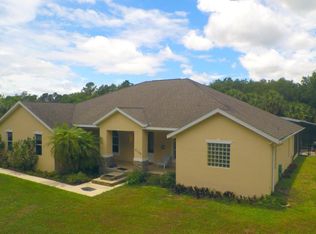6196 Noel Ln, Mims, FL 32754