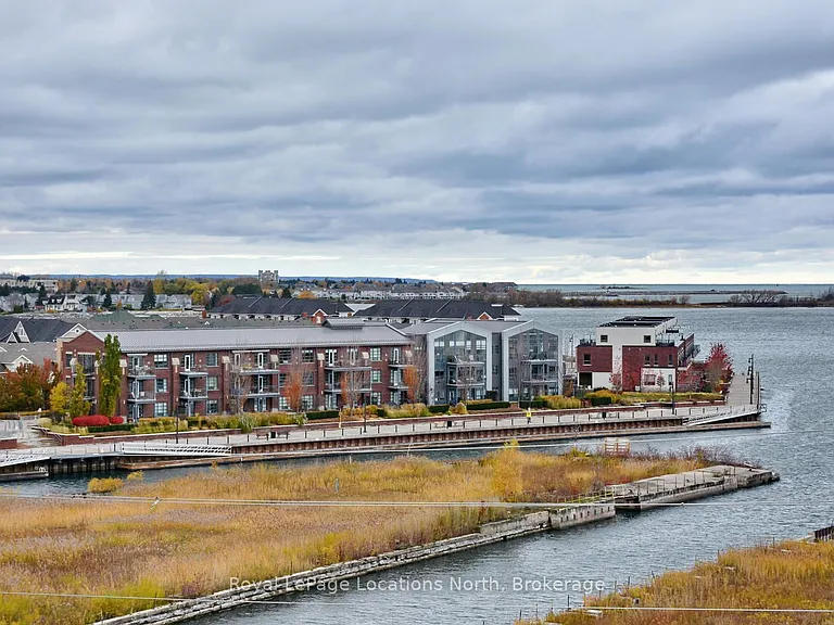 31 Huron St #603 — Photo 9