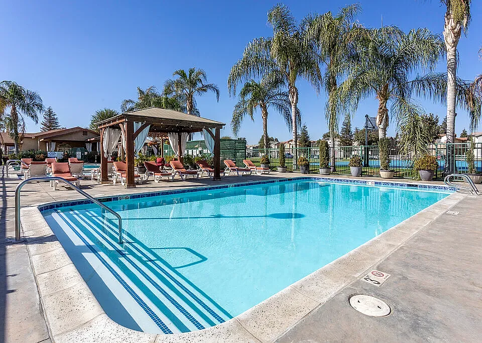 Golden Valley Luxury Apartments