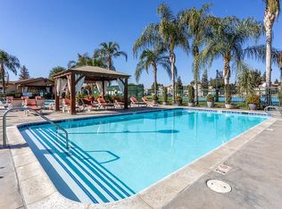 Golden Valley Luxury Apartments, Bakersfield, CA 93307