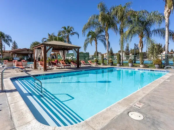 Golden Valley Luxury Apartments