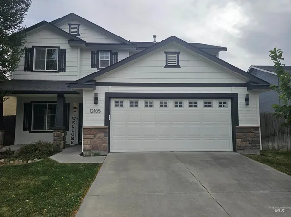 12105 W Kings Canyon St, Boise, ID 83709