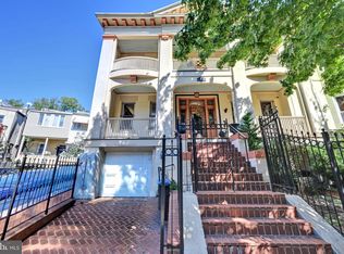 49 T St NW, Washington, DC 20001