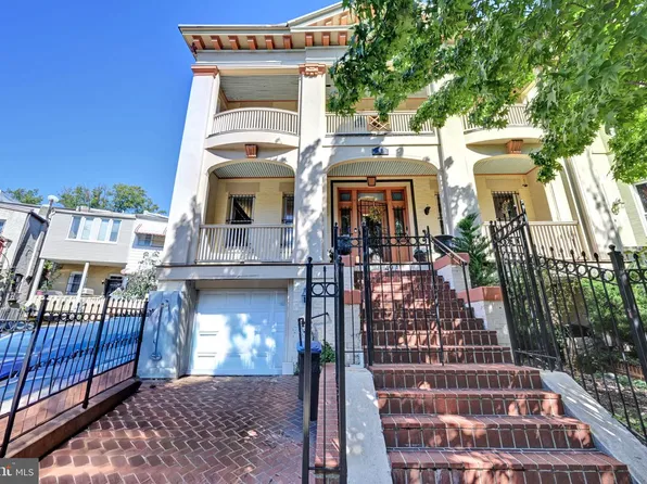 49 T St NW, Washington, DC 20001