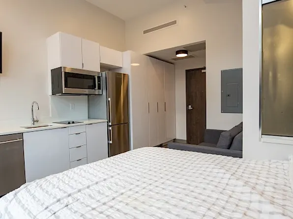 Case-Mead Lofts, 76 Dorrance St APT 302, Providence, RI 02903