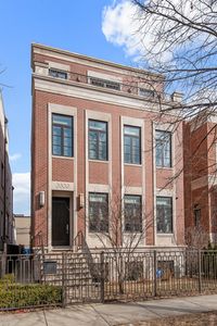 3639 N Wayne Ave, Chicago, IL, 60613