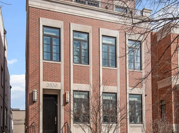 3639 N Wayne Ave, Chicago, IL 60613
