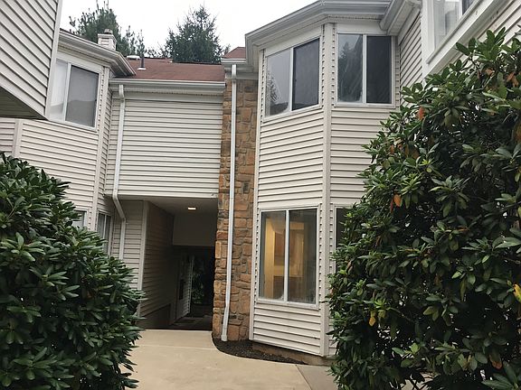 Townhouse Exterior