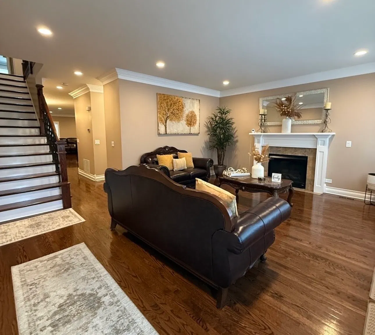 4 bed, 3.5 bath, 3230 sqft, $3,900 — Photo 1