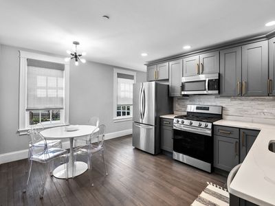 65 Federal St #3, Salem, MA, 01970