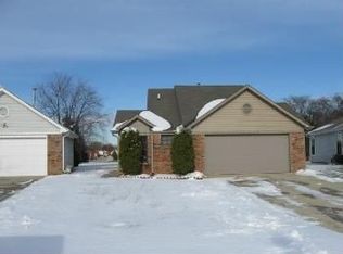 7134 Eagle Cove North Dr, Indianapolis, IN 46254