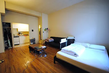 Rented by Bold New York