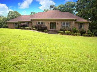 872 Crestridge Dr, Gardendale, AL 35071