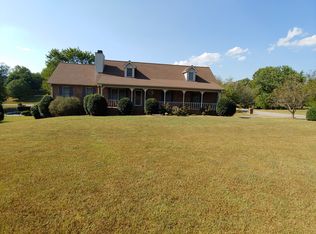 1001 Fair Meadow Trl, Mount Juliet, TN 37122