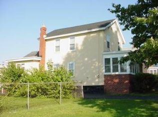 1610 1st North St, Syracuse, NY 13208