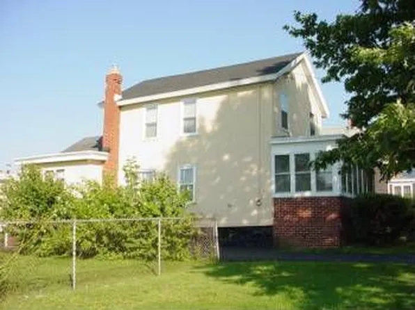 1610 1st North St, Syracuse, NY 13208