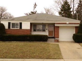 624 Ivyhill Dr, Cincinnati, OH 45238