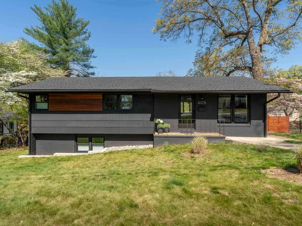 605 Wilder Dr, Charlottesville, VA 22901