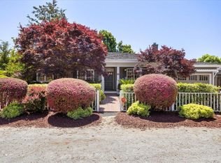 530 Arboleda Dr, Los Altos, CA 94024