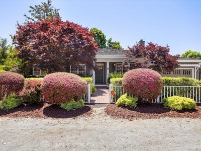 530 Arboleda Dr, Los Altos, CA, 94024