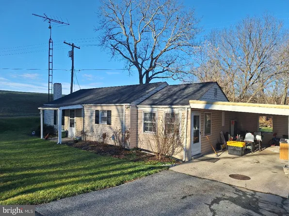 2720 Green Valley Rd, Ijamsville, MD 21754