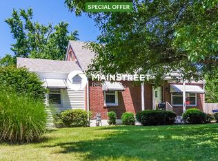 4606 Kiefer Rd, Shively, KY 40216