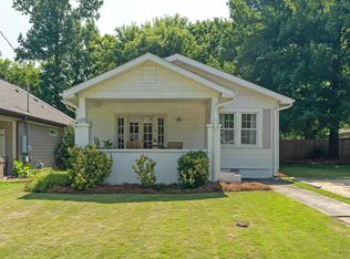 129 Chestnut St, Irondale, AL 35210