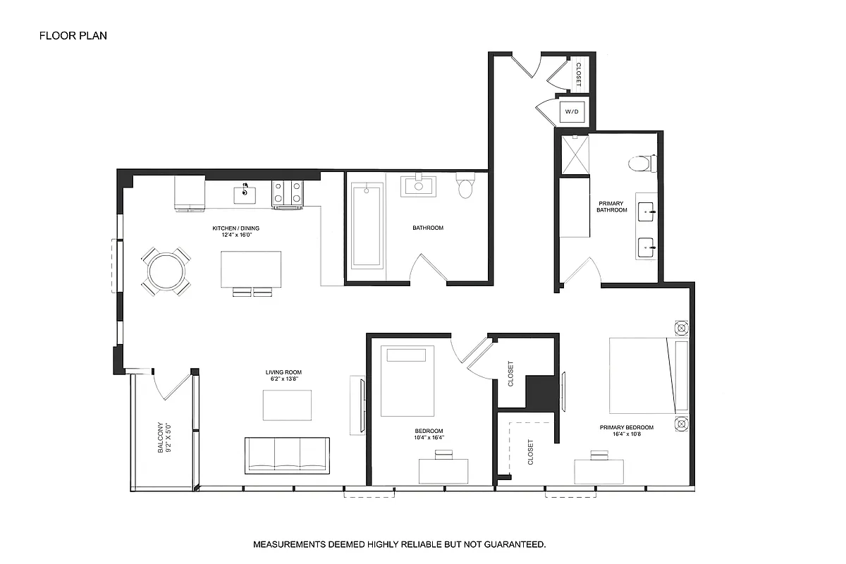Building Photo - 232 W Polk St #2402