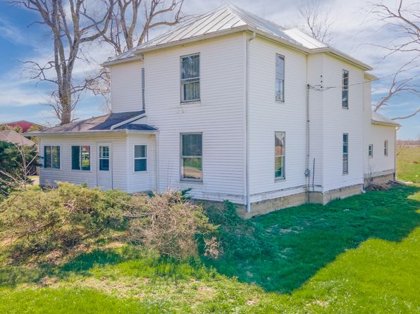 10723 E State Road 234, Wilkinson, IN 46186
