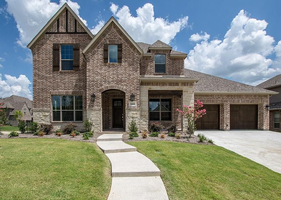 1st image of 3421 Spicewood Dr