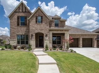 3421 Spicewood Dr, Prosper, TX 75078