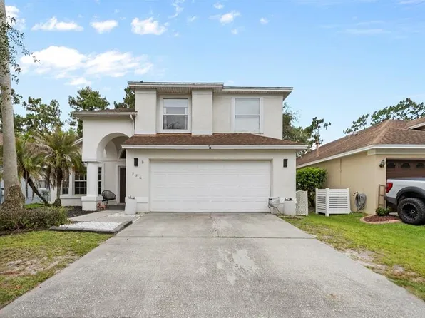 526 Fitzwilliam Way, Orlando, FL 32828