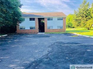 3707 10th Ave SW APT H, Huntsville, AL 35805