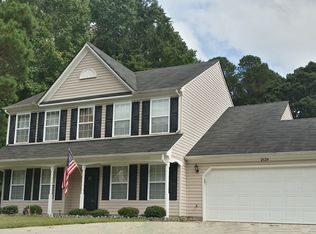 2624 Highland Meadows Way, Virginia Beach, VA 23456