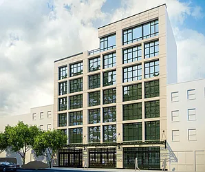 Rented by Brooklyn Bridge