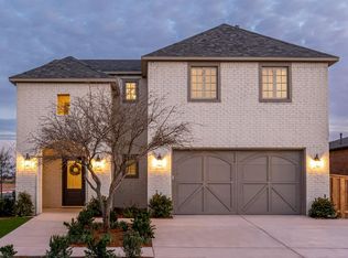 3638 128th St, Lubbock, TX 79423