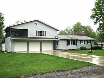 3010 Forest Ln, Wisconsin Rapids, WI, 54494