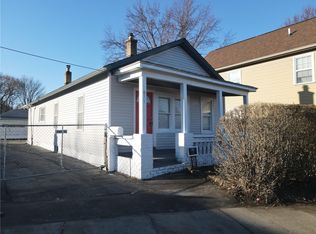 871 W Broad St, Rochester, NY 14608