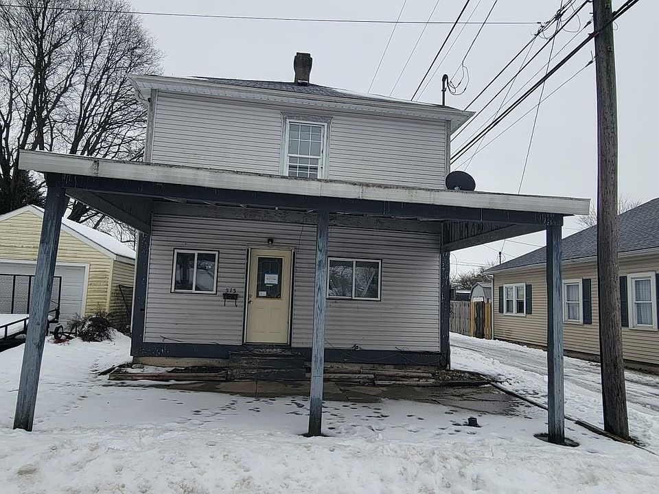 1st image of 515 W 8th St