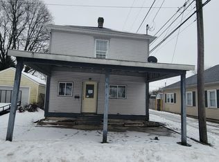 515 W 8th St, Rushville, IN