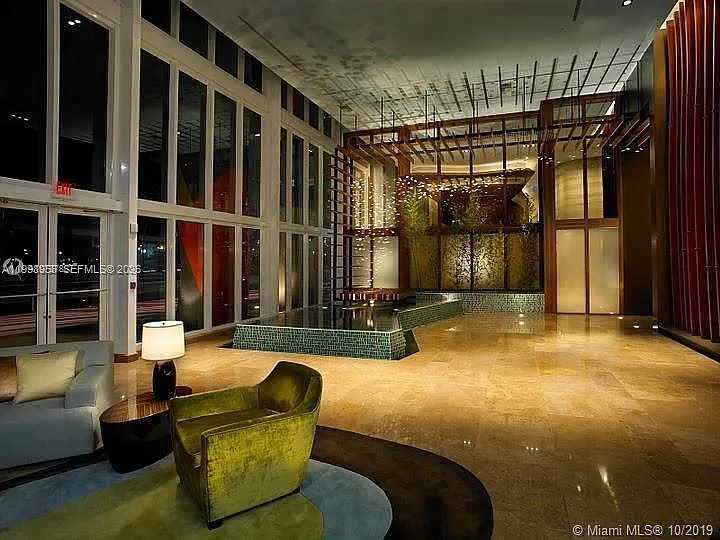 50 Biscayne Blvd #3807 — Photo 26