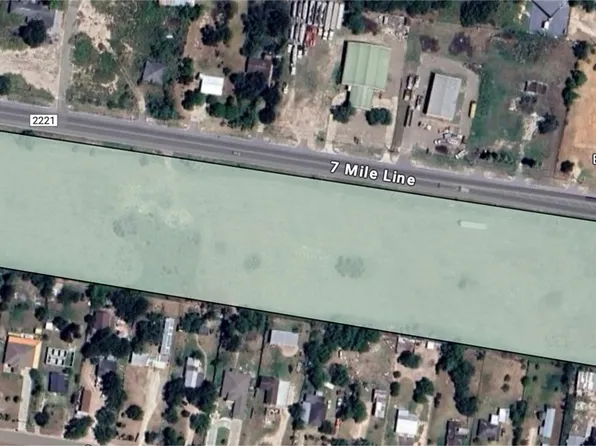 7 N Bentsen Palm Dr, Mission, TX 78574