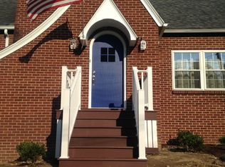 1364 Locust Ave, Fairmont, WV 26554