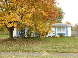 7308 Virginia Dr, Ravenna, OH 44266