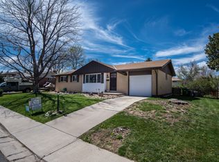 6423 S Downing St, Centennial, CO 80121