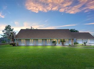 5204 La Paix Dr, Sulphur, LA 70665