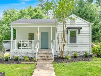237 Lee St, Cartersville, GA, 30120