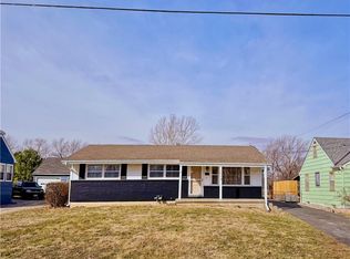3612 S Park Ave, Independence, MO 64052